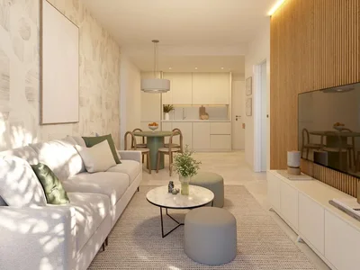 Barrio residencial Laguna One
