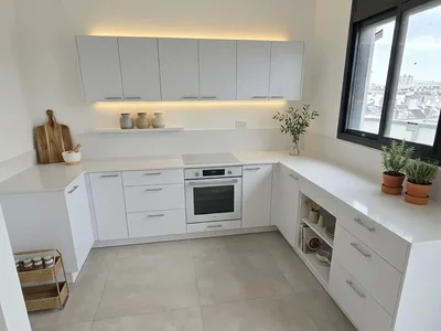 Residential quarter Appartement 4 pieces 96 m bat yam