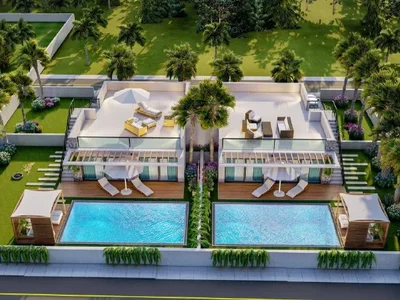 Quartier résidentiel PHUKET Girne