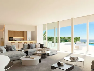 Жилой квартал The Bay Collection