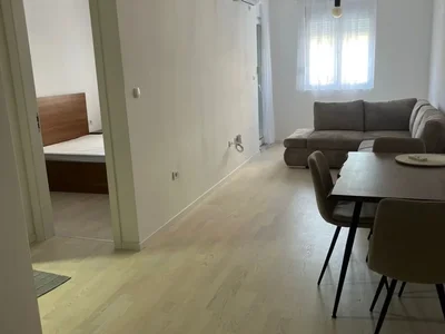 Wohnviertel Stan 49 m² na Prodaju – Central Point, Podgorica