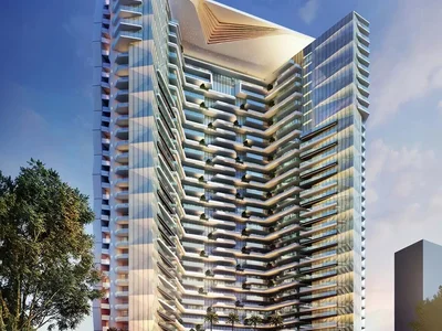 Apartamentowiec Eleve