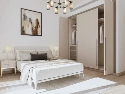 Residential complex Azizi Amber
