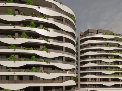 Complejo residencial Infinity - Dedeman Suits & Residences 
