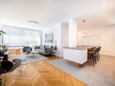 Dzielnica mieszkaniowa Calme proche de la rue shenkin a ne pas manquer bien agence clair spacieux magnifique renove
