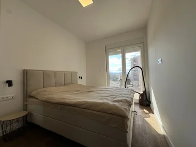 Wohnviertel Stan 46 m² na Prodaju – Stari Aerodrom, Podgorica