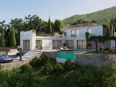 Wohnviertel Verdana Villas