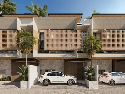 Villa Pantai Lima Residence – residential development in Pererenan, Bali