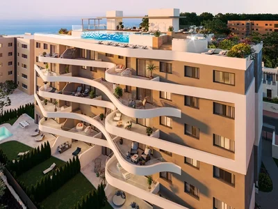 Complexe résidentiel Ocean Dream by TM
