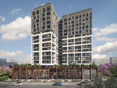 Complexe résidentiel Otium Beliashvili