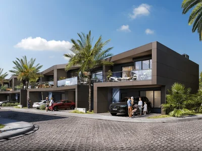  Pueblo de cabañas Polo Villas Signature