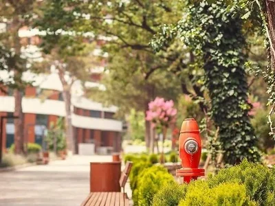Жилой комплекс Tbilisi Gardens