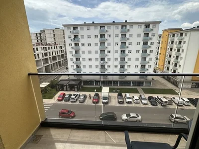 Wohnviertel Stan 26 m² na Prodaju – Pobrežje, Podgorica