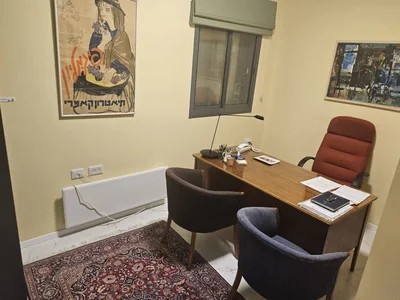 Wohnviertel Rue mikha A deux pas de ben yehuda tel aviv appartement rEnovE dans le cadre dun tama 38