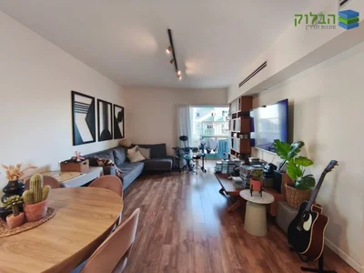 Wohnviertel Appartement luxueux 5 pieces quartier kramim a rishon lezion