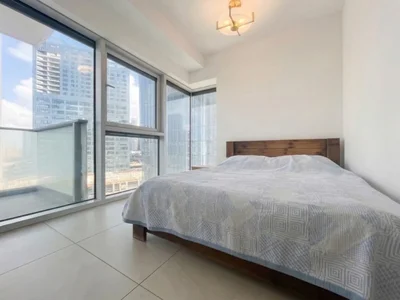 Residential quarter Midtown 3 pieces
