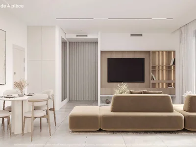 Жилой квартал A ne pas manquer agreable au centre avec terrasse bon emplacement calme dans un immeuble neuf etage haut avec vue haut standing luxueux magnifique permis de construire proche de la mer projet de qualite