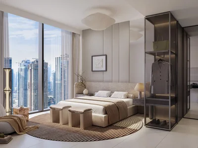 Wohnanlage Sophisticated Design. Timeless Interiors. A Statement of Modern Luxury. Altiera Heights 