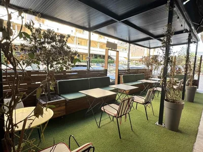 Handel Poslovni prostor 91 m² na Prodaju – City Kvart, Podgorica