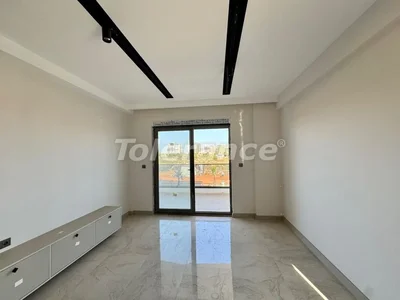 Complejo residencial Ready apartments from the developer 1+1, 2+1 in Altıntaş, Antalya in a complex with infrastructure