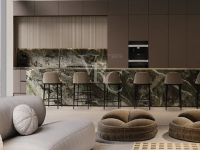 Многоквартирный жилой дом SAAS HILLS