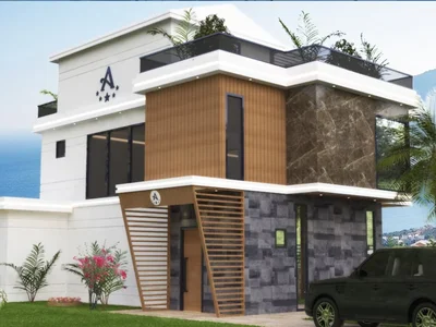 Villa Villa in Antalya
