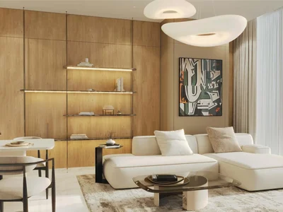 Wohnanlage Wellington Ocean