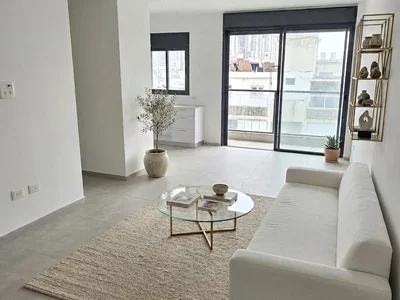 Residential quarter Appartement 4 pieces 96 m bat yam