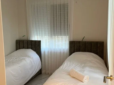 Wohnviertel 4 pieces luxueux rehavia rehov kkl