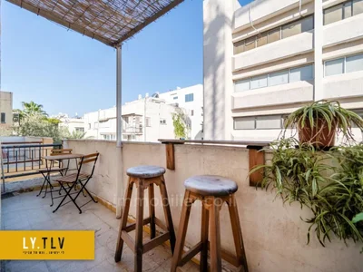 Dzielnica mieszkaniowa Superbe 2 pieces a vendre a deux pas de la mer et de dizengoff