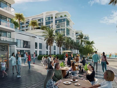 Wohnanlage Florine Beach Residences