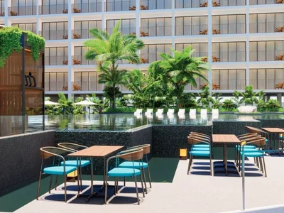 Complexe résidentiel FANTASEA CONDO CHALONG
