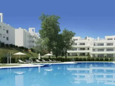 Dzielnica mieszkaniowa Solana Village Fase 3
