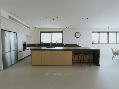 Quartier résidentiel Penthouse a vendre a jerusalem