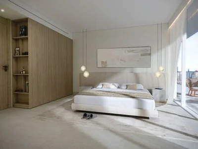 Apartamentowiec Coastal Haven
