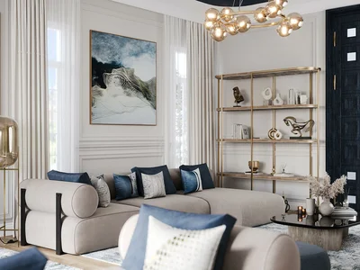 Complexe résidentiel Luxury residence close to Bang Tao Beach, Phuket, Thailand