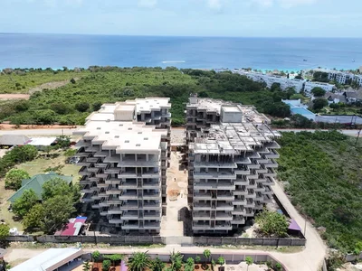 Wohngebäude Nangvi Kendva road