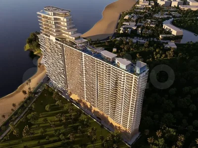 Wohnanlage Sianukvil