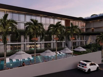 Wohnanlage GRAND APARTMENTS