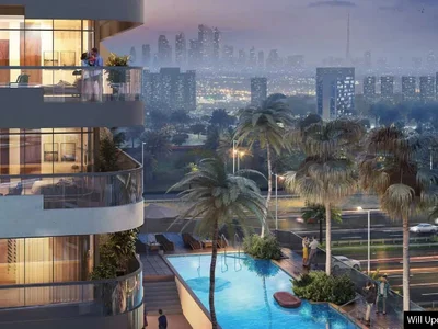 Residential complex Jewel