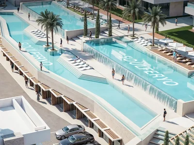 Wohngebäude Soulferyo – Sahl Hasheesh