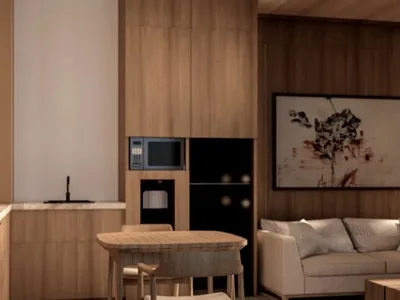 Жилой комплекс KAMMORA LIVING & VILLAS