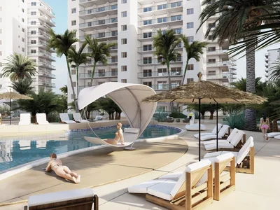 Barrio residencial Caesar Resort