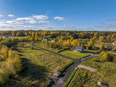 Hüttendorf Otradnaa buhta 20