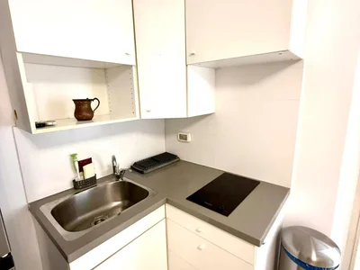 Quartier résidentiel Appartement a louer a  ben yehouda - tel aviv