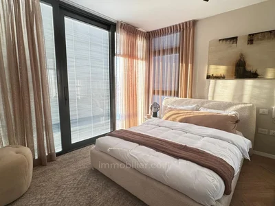 Dzielnica mieszkaniowa Penthouse de reve avec piscine privee et vue mer exclusivite a bavli