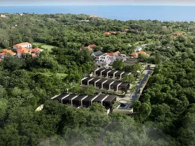 Villa Gardens Villas – residential development in Nunggalan, Bali