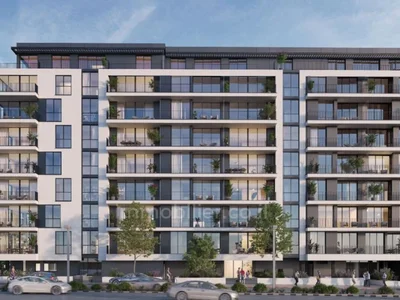 Barrio residencial Superbe 4 pieces dans un immeuble neuf pres du parc hayarkon