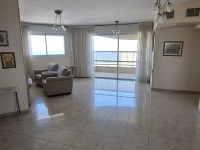 Wohnviertel Bonne occasion a ne pas manquer 4 5 pieces spacieux a vendre vue imprenable sur la mer alef ashdod