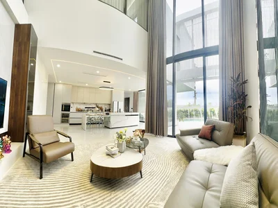 Villa Larimar